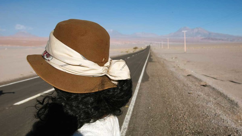 desierto, atacama, san pedro de atacama, chile