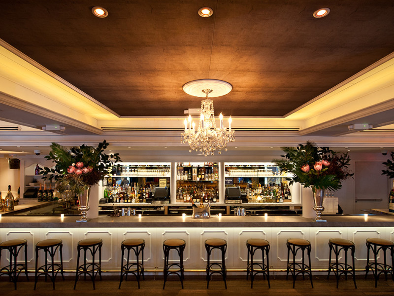 Bagatelle, Miami Beach