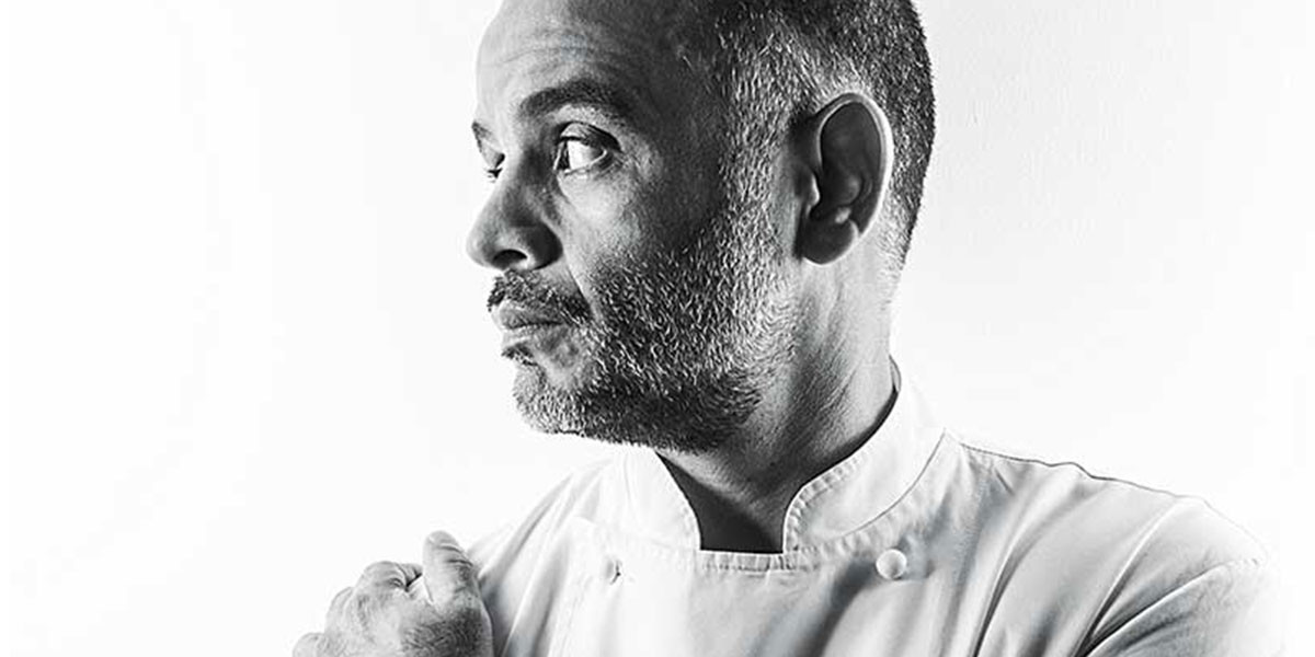 hector romero chef instituto culinario de caracas