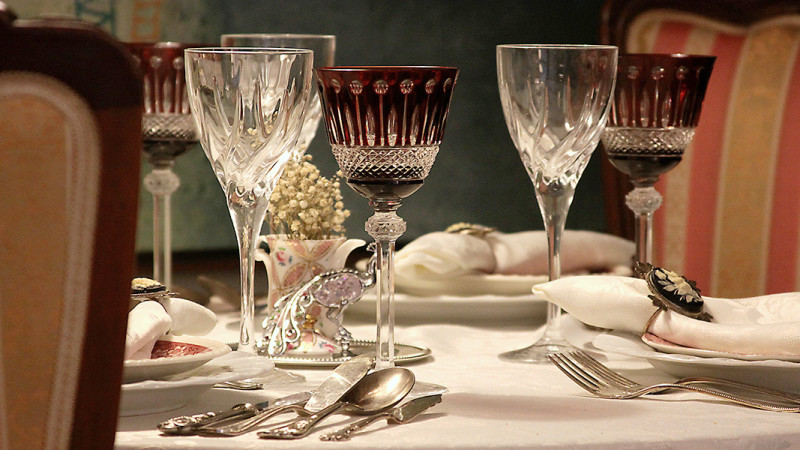 Richmond's-restaurante