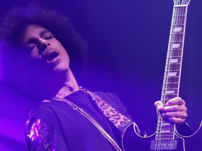 Prince saca nuevo disco