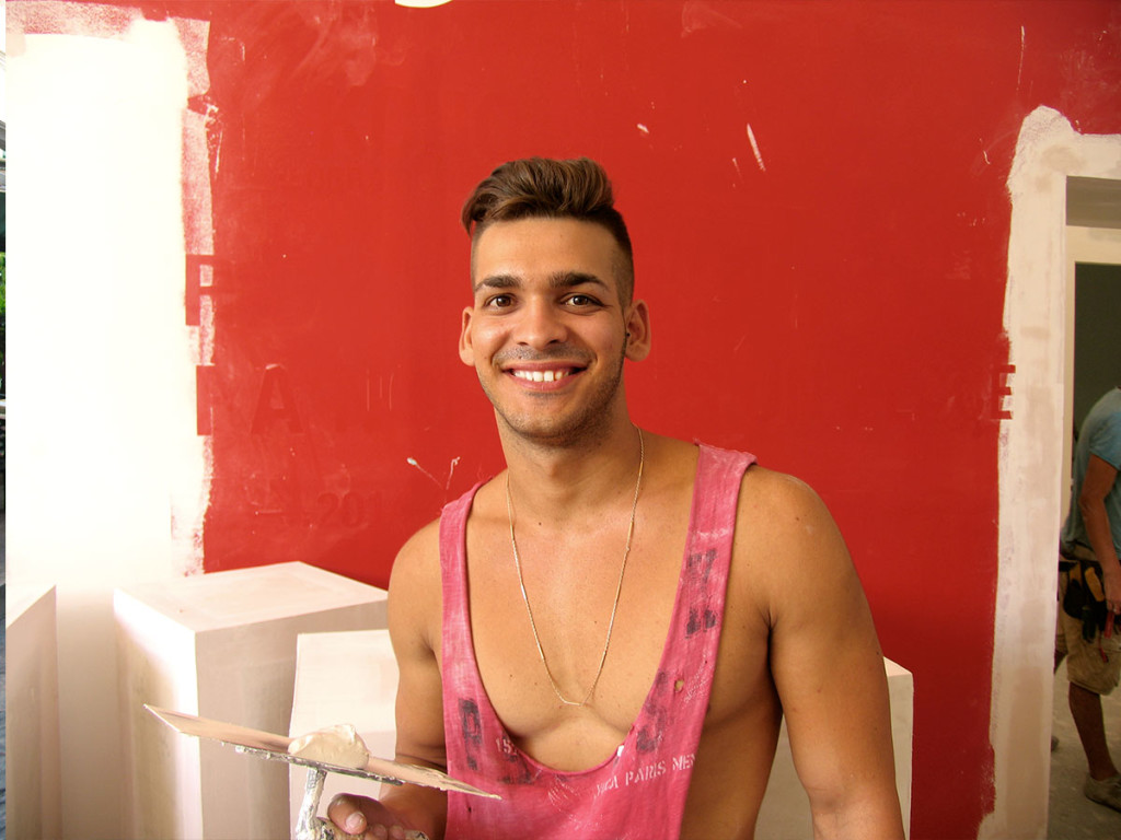 muchacholahabana