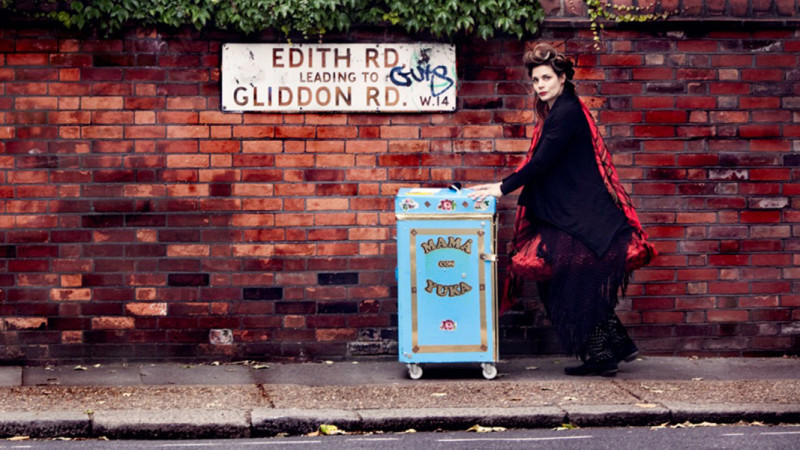 mama con yuka reynaldo ortiz