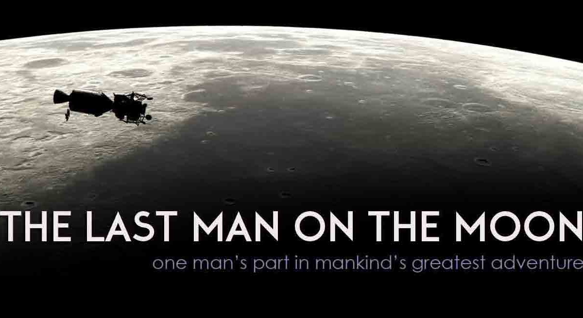 Documental The last man on the moon
