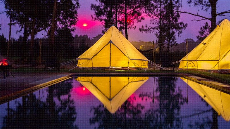 Nomad hotel portugal