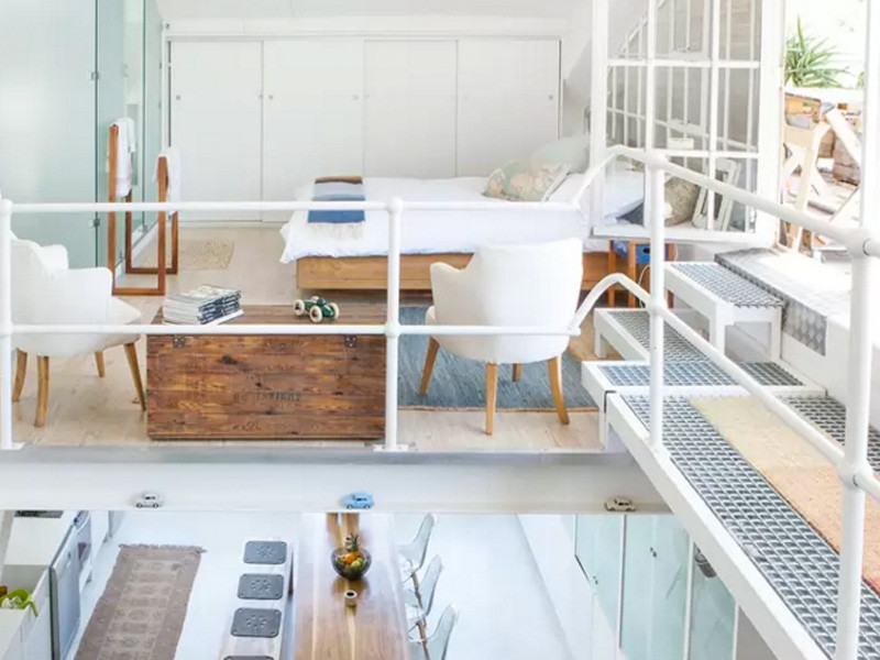 Cape Town Apartament