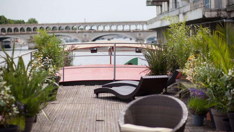 Playtime Large Paris