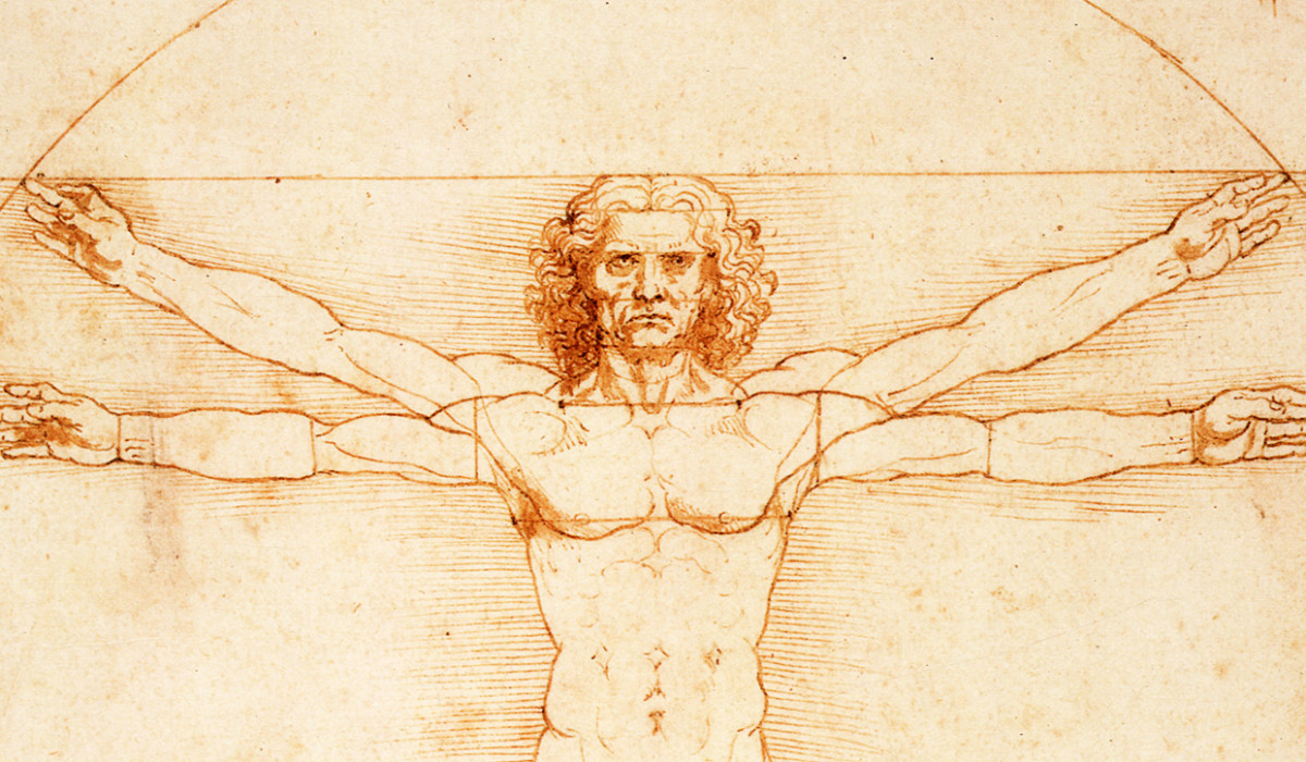 7 inventos de Leonardo Da Vinci que cambiaron el mundo | COMPLOT Magazine