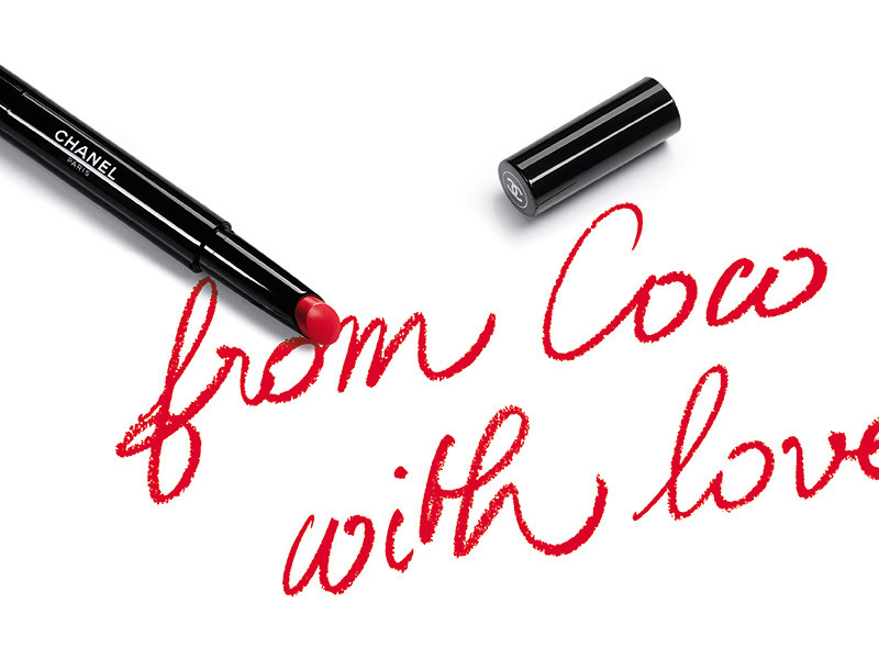 Chanel-rouge-coco-stylo-Love-coco