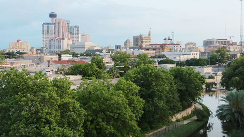 San-Antonio-Texas