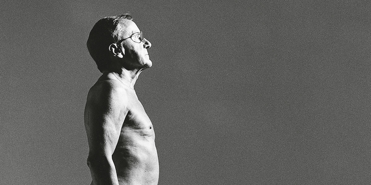Farewell a Bernard Chappard, un hombre más allá del bien y del mal ...