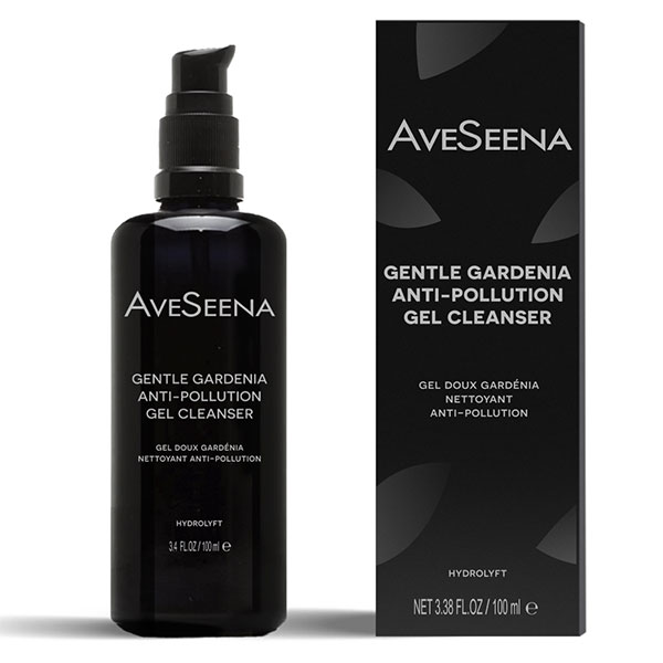 AveSeena-Gardenia-Cleanser