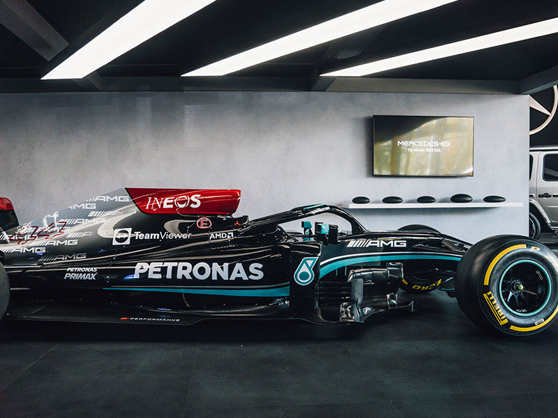 AMG-Mercedes-F1-Miami