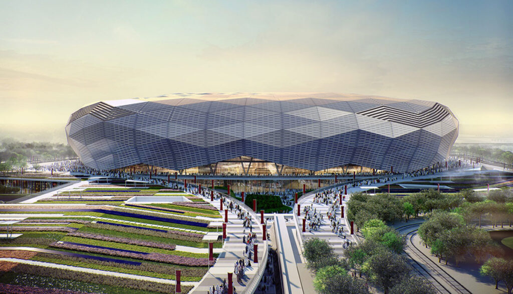 Qatar-2022-Education-City-Stadium