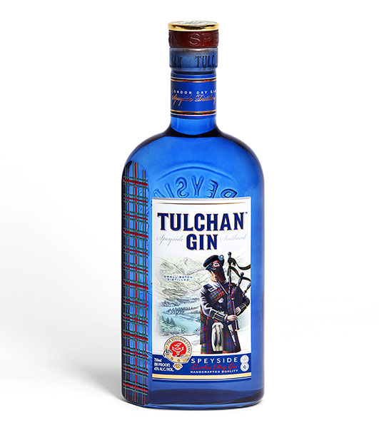 Tulchan-Gin