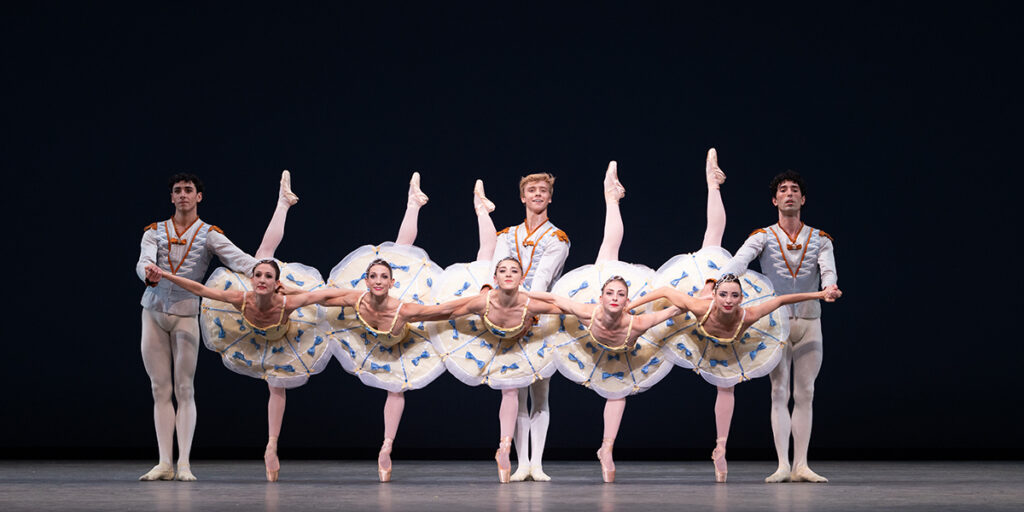 Una ovación de pie para el Miami City Ballet | COMPLOT Magazine