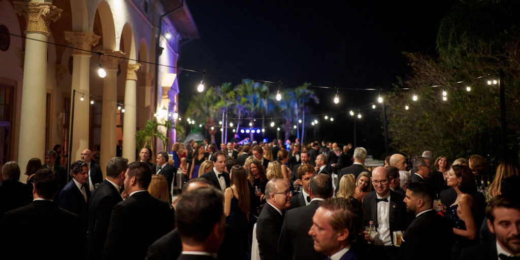 La Gala de los Premios Ponce de León en Miami | COMPLOT Magazine