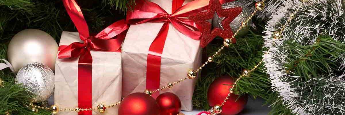 12 regalos para todos los gustos en esta Navidad