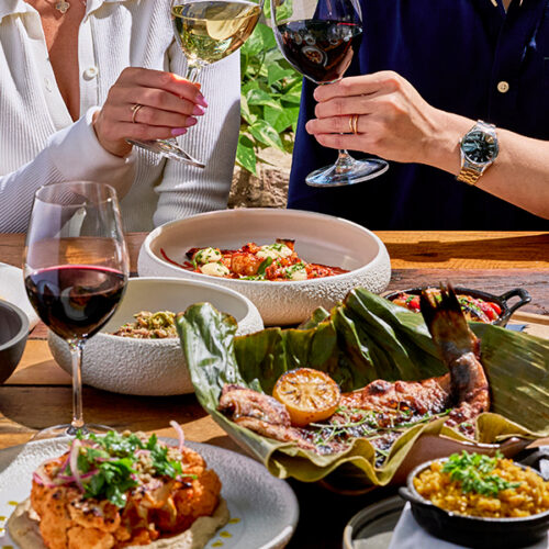 Sabor y evolución: Quinto reafirma su lugar en Brickell Quinto-Miami