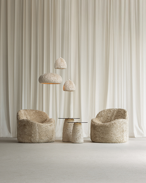 Aifunghi-Venosa-lounge-chair-Porcini-Campinio-set-Robin-Noordam