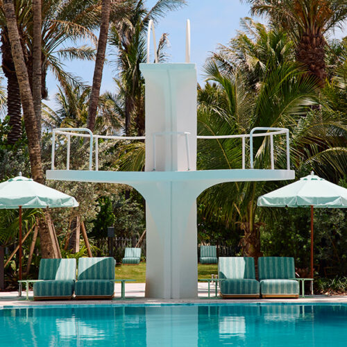 The Shelborne by Proper, el nuevo clásico de South Beach