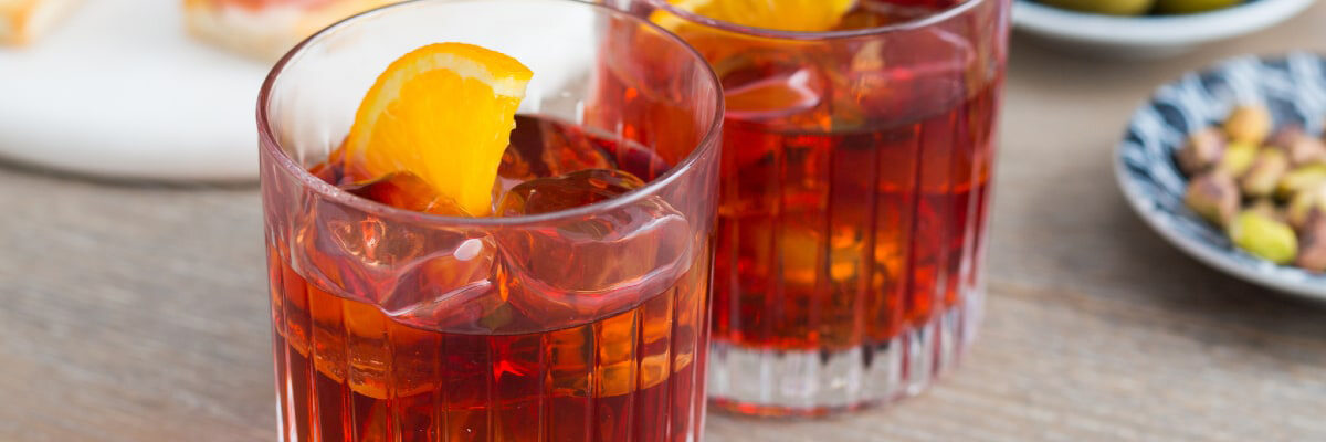 Negroni: el cóctel italiano que nunca deja de reinventarse