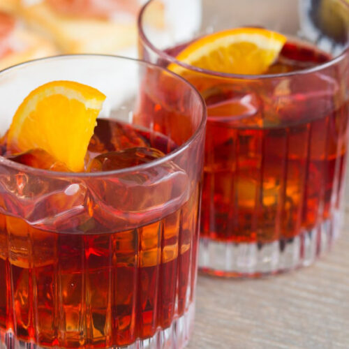 Negroni-week