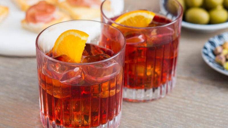 Negroni-week