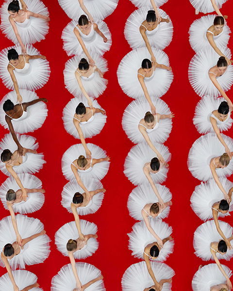 Passe-Gridlocked-grace