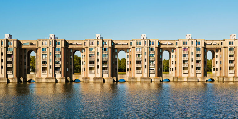 Ricardo Bofill: La arquitectura como manifiesto | COMPLOT Magazine