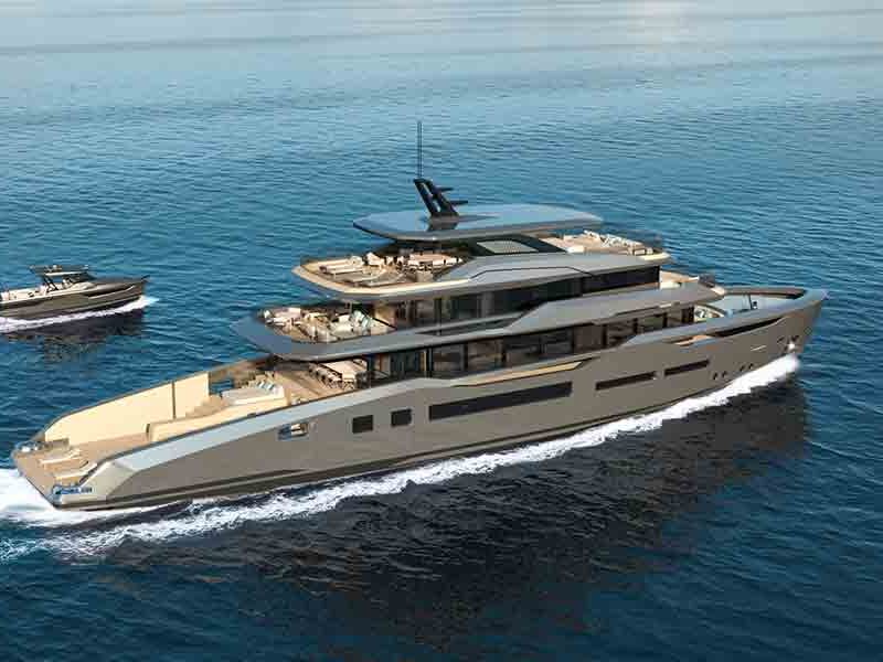 Baglietto-full-custom-yacht