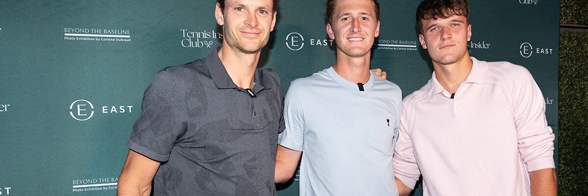 East Miami celebra el Miami Open