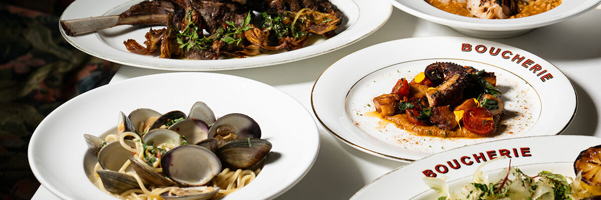 La Grande Boucherie Miami estrena nuevo menú