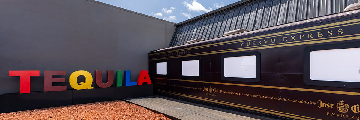Tequila Town: la nueva experiencia inmersiva en Miami