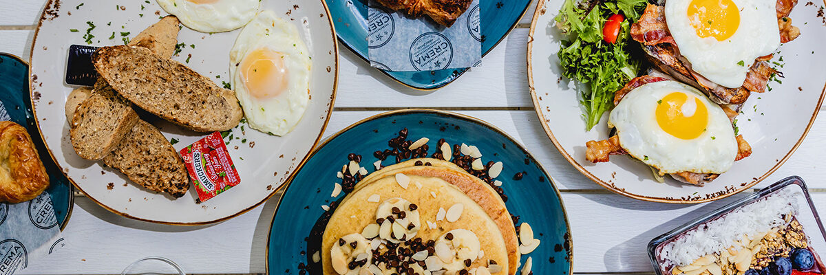 Crema Gourmet Aventura: el valor de detenerse