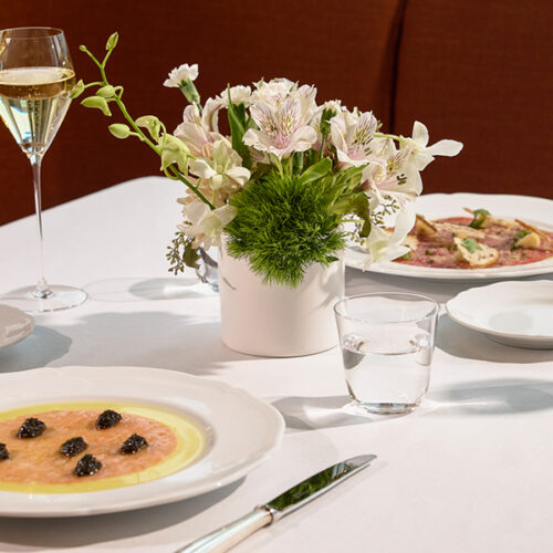 Seia-Restaurant