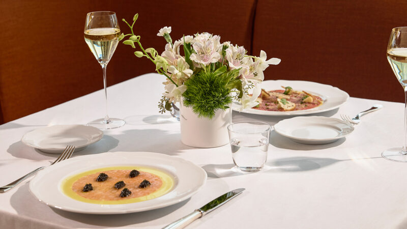 Seia-Restaurant