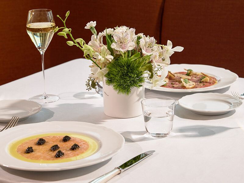 Seia-Restaurant