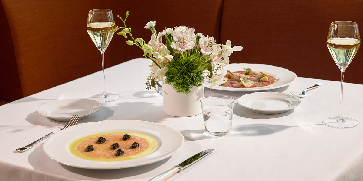 Seia-Restaurant
