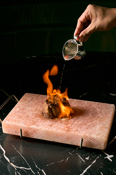 CANTINALEON-filete-flambee