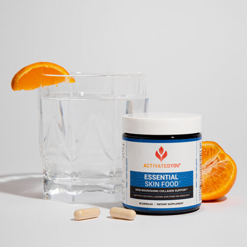 Essential Skin Food