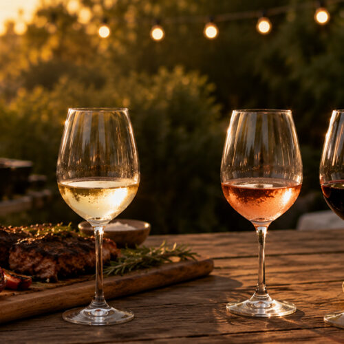 wines-for-grilling