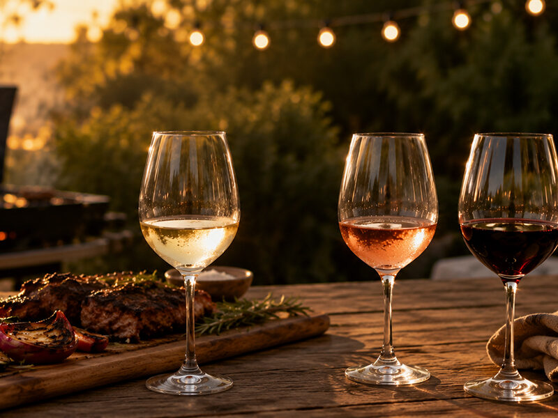 wines-for-grilling