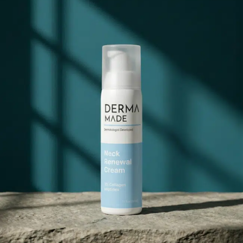 Derma Made Neck Renewal Cream
