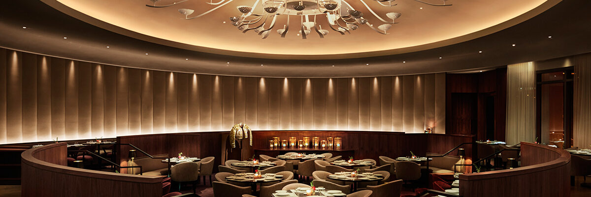 MATADOR ROOM: el placer de redescubrir