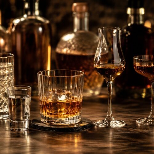 Cuando el Whisky y el Tequila se convierten en un regalo especial tequilas-whiskies-complot-1200x600