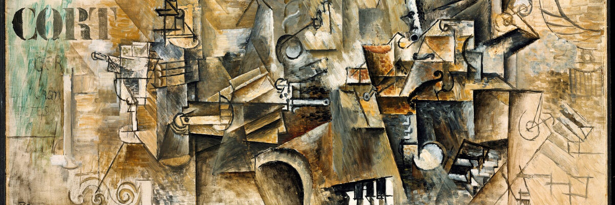 Picasso, Klee y Matisse en el PAMM