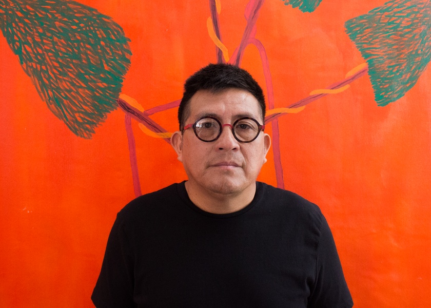 Sheroanawe-Hakihiiwe-retrato-Eloisa-Arias