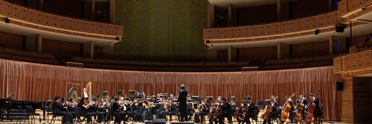 Teatro Real de Madrid en Miami: una noche de música y recuerdos